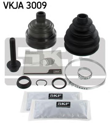 Compre 301951 GKN-Spidan Junta homocinética externa dianteira