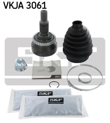 VKJA3061 SKF Junta homocinética externa dianteira