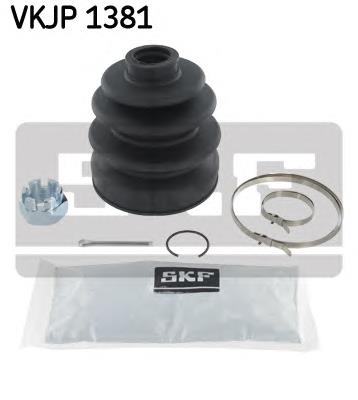 Bota de proteção externa de junta homocinética do semieixo dianteiro Impergom 39052