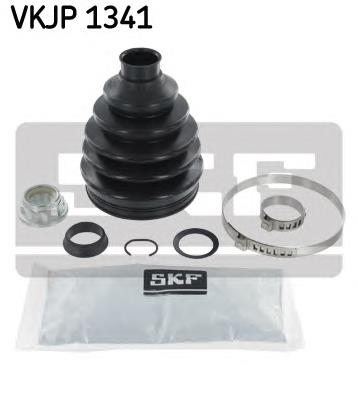 Bota de proteção externa de junta homocinética do semieixo dianteiro SKBDA1300029 Market (OEM)