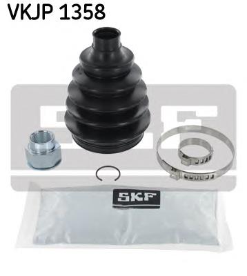 Compre 31607518245 BMW Bota de proteção externa de junta homocinética do semieixo dianteiro