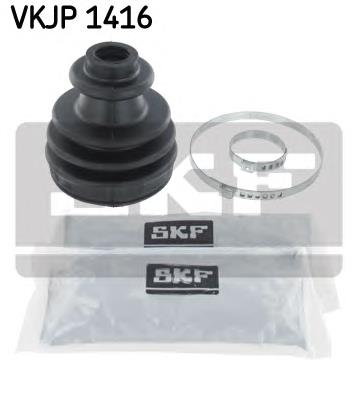 Compre 01693 Metalcaucho Bota de proteção externa de junta homocinética do semieixo dianteiro
