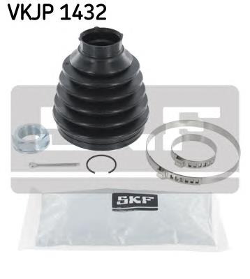 Compre 3293C6 Peugeot/Citroen Bota de proteção externa de junta homocinética do semieixo dianteiro