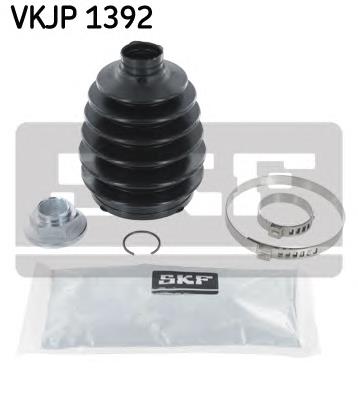 Bota de proteção externa esquerda de junta homocinética GP0622530 Mazda