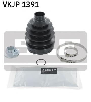GD3822530 Mazda Bota de proteção externa direita de junta homocinética