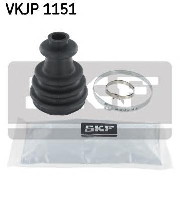 Compre 300556 GKN-Spidan Bota de proteção externa de junta homocinética do semieixo dianteiro