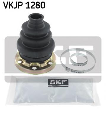 90512953 Opel Bota de proteção externa de junta homocinética do semieixo traseiro