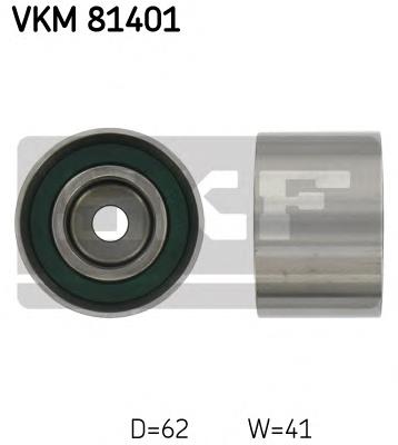 VKM81401 SKF