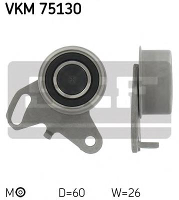 GT10032 Hyundai/Kia Reguladora de tensão da correia do mecanismo de distribuição de gás