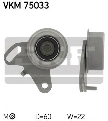 Compre MD011536 Hyundai/Kia Reguladora de tensão da correia do mecanismo de distribuição de gás