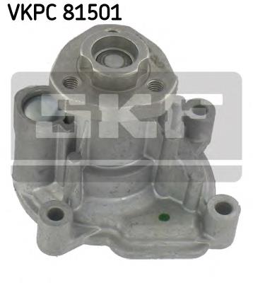 Bomba de água (bomba) de esfriamento SKF VKPC81501 preço, a partir de 58,86 USD