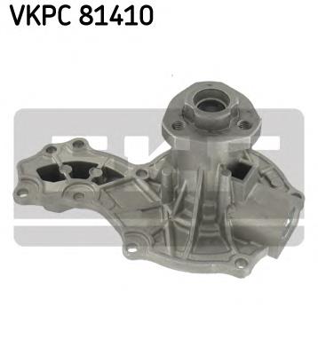 VKPC81410 SKF Bomba de água (bomba) de esfriamento