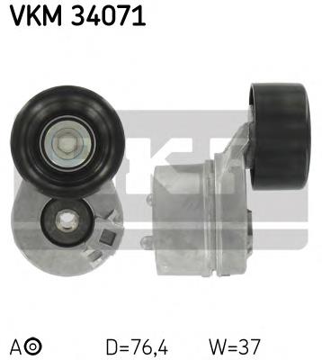 Reguladora de tensão da correia de transmissão Ford YC1E6A228AG preço, a partir de 22,12 USD
