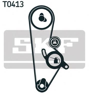 Correia do mecanismo de distribuição de gás, kit Continental/Siemens CT559K1 preço, a partir de 82,04 USD