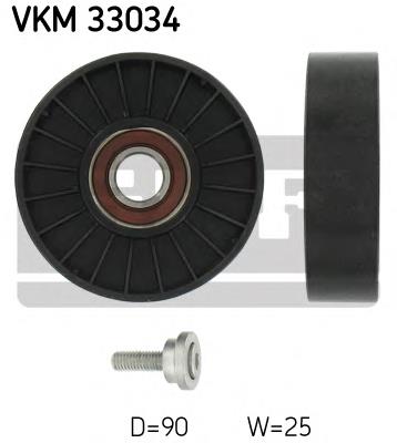 Rolo parasita da correia de transmissão Peugeot/Citroen 575102 preço, a partir de 12,26 USD