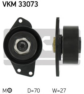 VKM33073 SKF