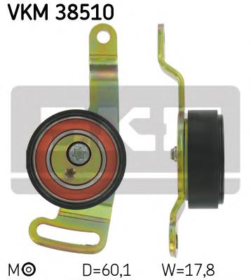 TPM00 Japan Parts Reguladora de tensão da correia de transmissão