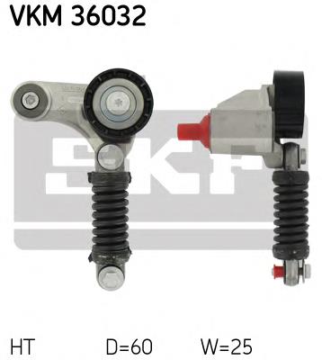 Compre BT0014 Goom Reguladora de tensão da correia de transmissão