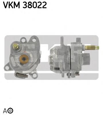 Reguladora de tensão da correia de transmissão SKF VKM38022 preço, a partir de 66,06 USD