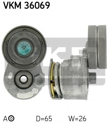  LUK 534024010