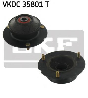 Suporte de amortecedor dianteiro 1125176 BMW