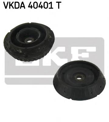 Suporte de amortecedor traseiro 96FB18198AG Ford