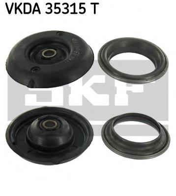 VKDA35315T SKF Suporte de amortecedor dianteiro
