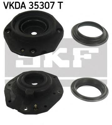 10733 Febi Suporte de amortecedor dianteiro