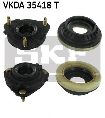Compre 44014 Metalcaucho Suporte de amortecedor dianteiro