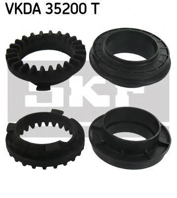 VKDA35200T SKF Suporte de amortecedor dianteiro