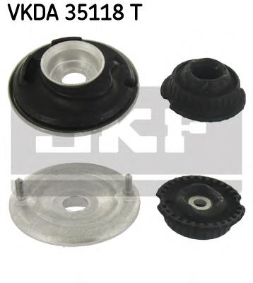 VKDA35118T SKF Suporte de amortecedor dianteiro