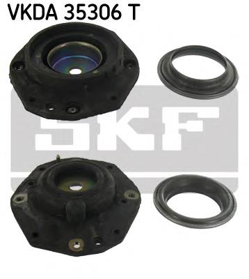 7703034271 Renault (RVI) Suporte de amortecedor dianteiro