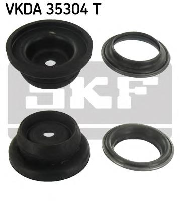 Suporte de amortecedor dianteiro T457902 STC