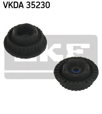 Suporte de amortecedor dianteiro Fiat/Alfa/Lancia 60625002