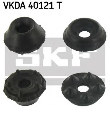 VKDA40121T SKF Suporte de amortecedor traseiro