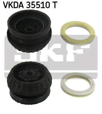 Suporte de amortecedor dianteiro Opel 0344512