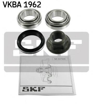 Rolamento de cubo traseiro NSK TF28KW04G5SA5