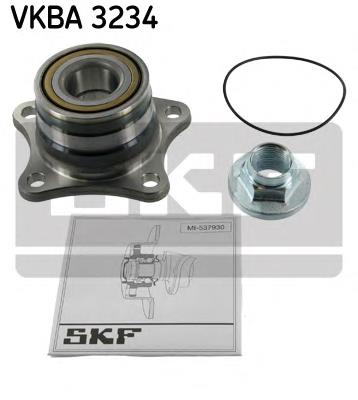 Cubo traseiro SKF VKBA3234 preço, a partir de 81,51 USD