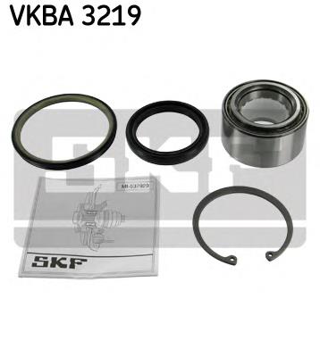 Rolamento de cubo dianteiro SKF VKBA3219 preço, a partir de 61,57 USD