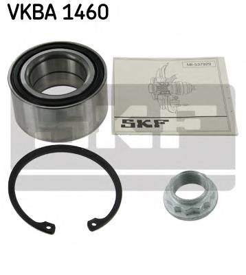 Compre 33412220987 BMW Rolamento de cubo traseiro
