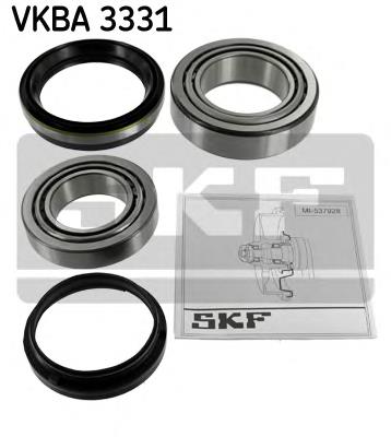 VKBA3331 SKF Rolamento de cubo dianteiro