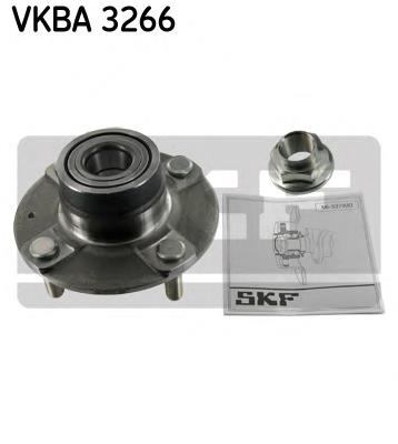 Cubo traseiro 5271022000 Hyundai/Kia