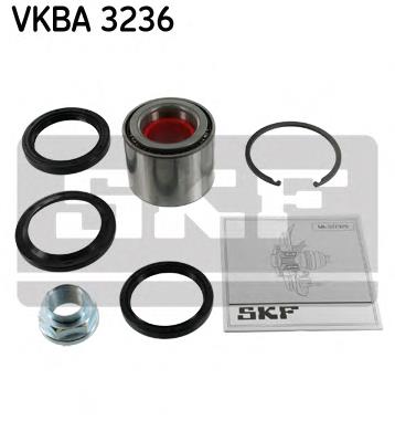 Rolamento de cubo traseiro SKF VKBA3236 preço, a partir de 45,03 USD
