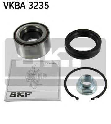 Rolamento de cubo dianteiro SKF VKBA3235 preço, a partir de 38,94 USD