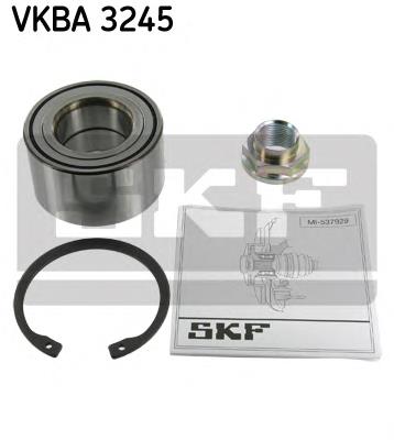 Compre VKBA3245 SKF Rolamento de cubo dianteiro