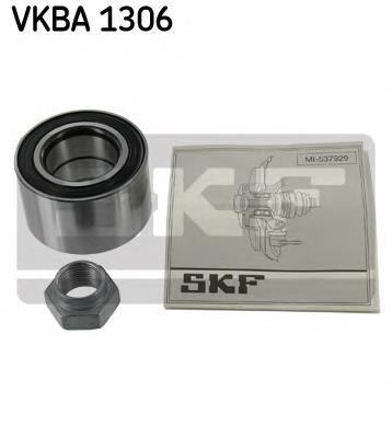 Rolamento de cubo dianteiro SKF VKBA1306 preço, a partir de 25,41 USD