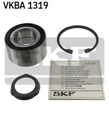 Rolamento de cubo traseiro 33411133123 BMW