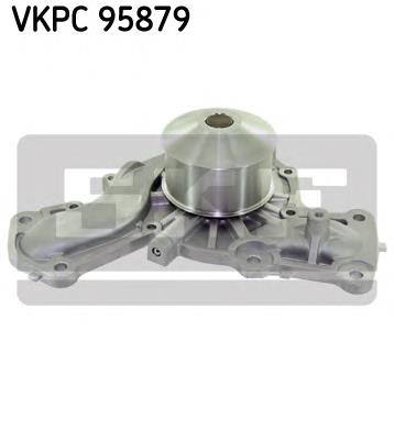Compre VKPC95879 SKF Bomba de água (bomba) de esfriamento