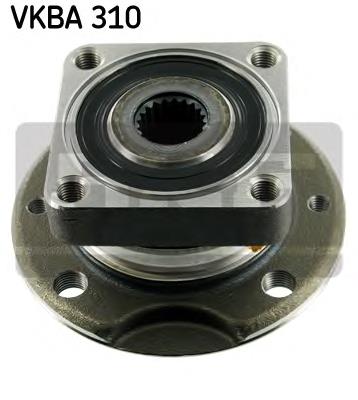 Cubo traseiro VKBA310 SKF