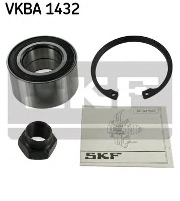 Rolamento de cubo dianteiro SKF VKBA1432 preço, a partir de 20,40 USD